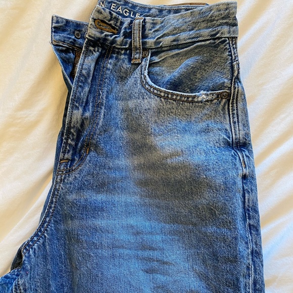 Mom jeans - Picture 3 of 5